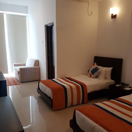 A One Hotel - "The Marine" Коломбо Екстериор снимка