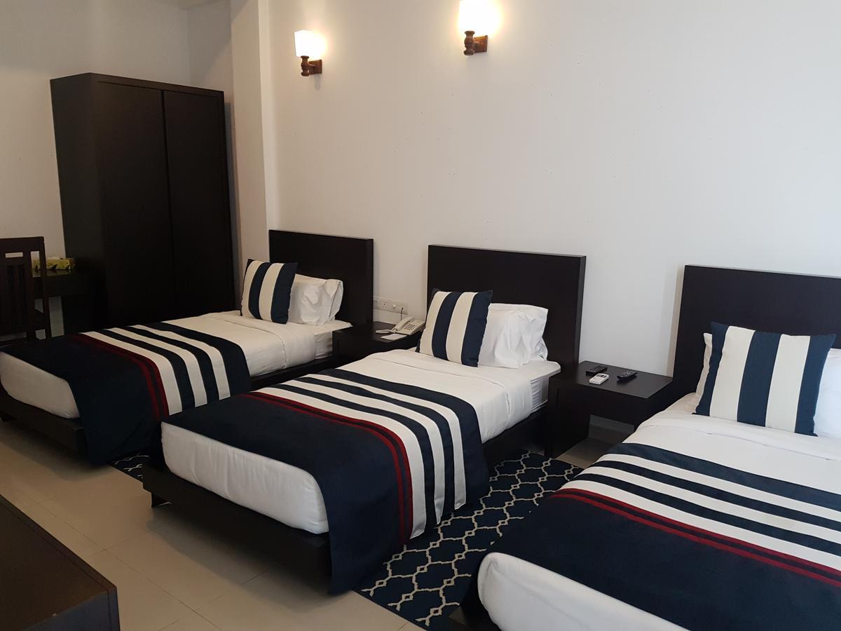 A One Hotel - "The Marine" Коломбо Екстериор снимка
