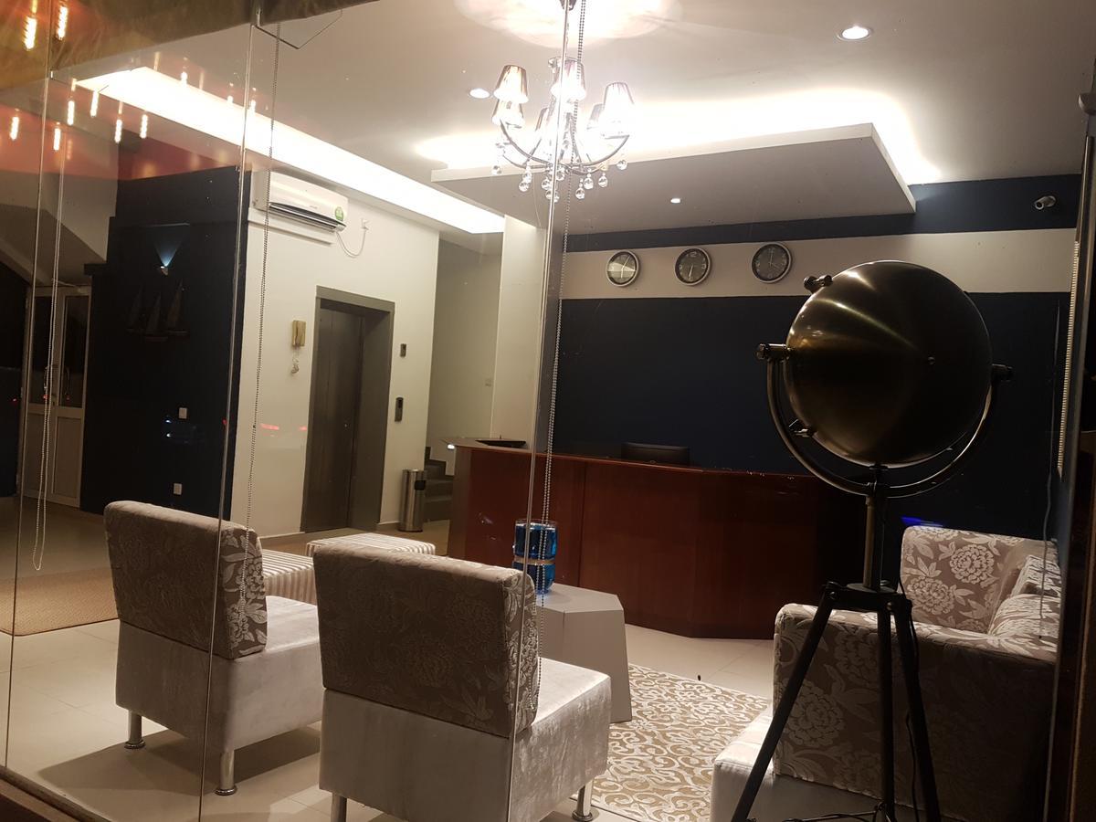 A One Hotel - "The Marine" Коломбо Екстериор снимка